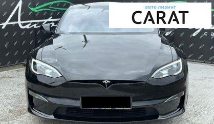 Tesla Model S 2023