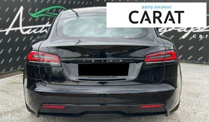 Tesla Model S 2023