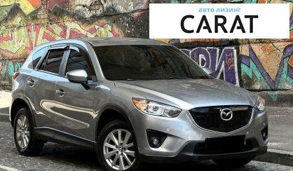 Mazda CX-5 2014