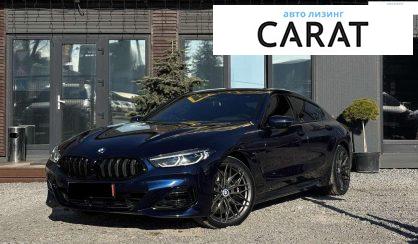 BMW M Series 2021 - авто лізинг Carat