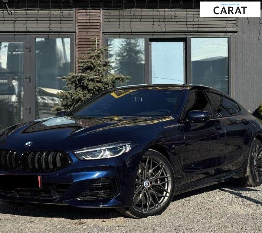 BMW M Series 2021