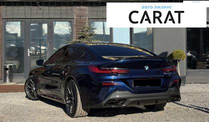 BMW M Series 2021