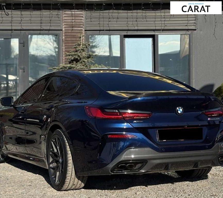 BMW M Series 2021
