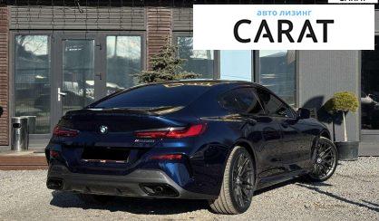 BMW M Series 2021
