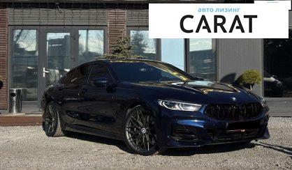 BMW M Series 2021
