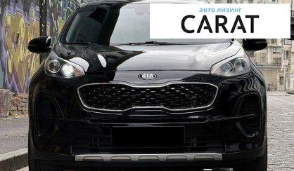 Kia Sportage 2020