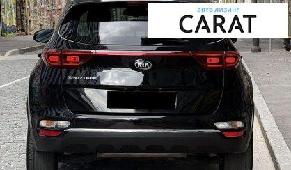 Kia Sportage 2020