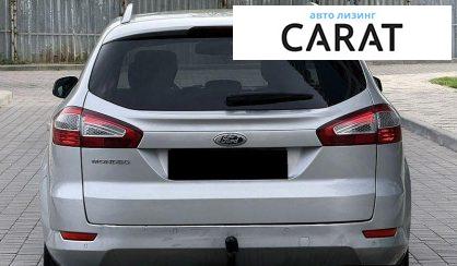 Ford Mondeo 2009