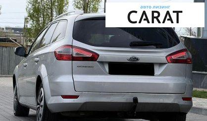 Ford Mondeo 2009