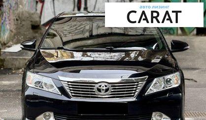 Toyota Camry 2011