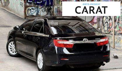Toyota Camry 2011