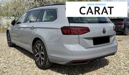 Volkswagen Passat 2022