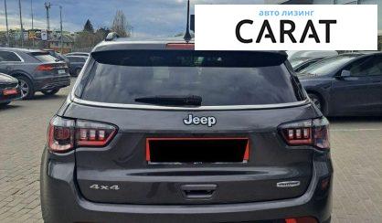 Jeep Compass 2022