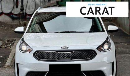 Kia Niro 2018