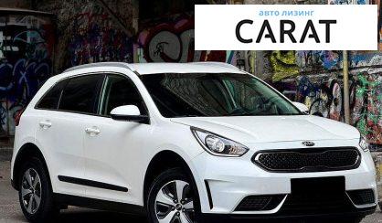 Kia Niro 2018