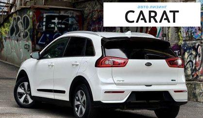 Kia Niro 2018