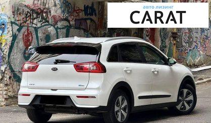 Kia Niro 2018