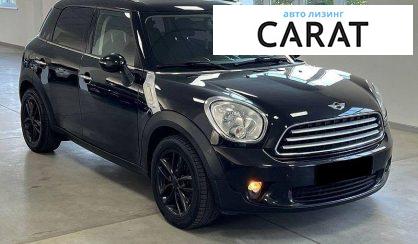 MINI Countryman 2012