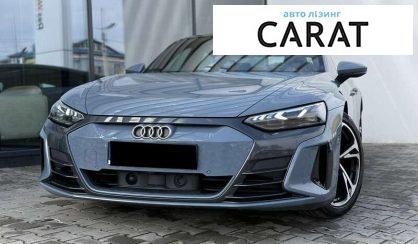 Розглянути Audi e-tron 2021 Audi e-tron 2021 - авто лізинг Carat
