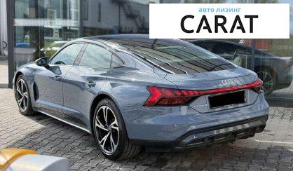 Audi e-tron 2021