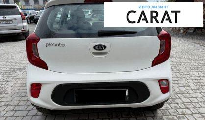 Kia Picanto 2021