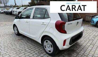 Kia Picanto 2021