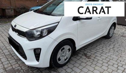 Рассмотреть Kia Picanto 2021 Kia Picanto 2021 - авто лізинг Carat
