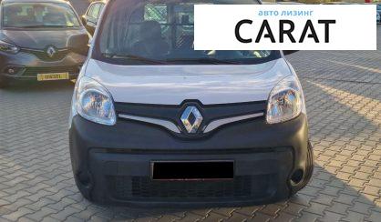 Renault Kangoo 2021