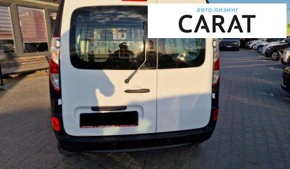 Renault Kangoo 2021