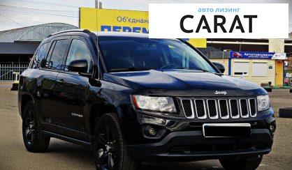 Jeep Compass 2014