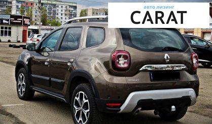 Renault Duster 2019