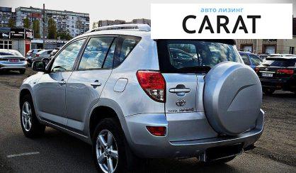 Toyota Rav 4 2006