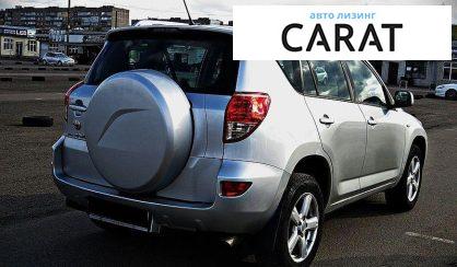 Toyota Rav 4 2006