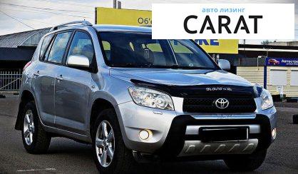 Toyota Rav 4 2006
