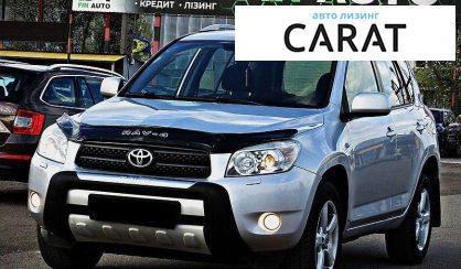 Toyota Rav 4 2006