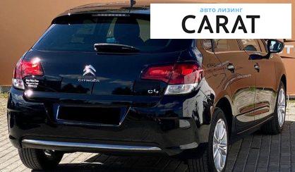 Citroen C4 2015
