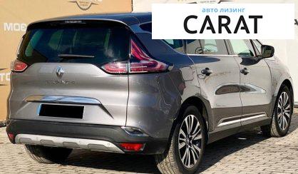 Renault Espace 2016