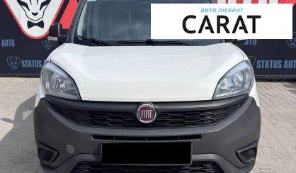 Fiat Doblo груз. 2026