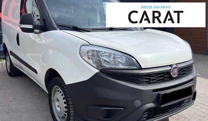 Fiat Doblo груз. 2026