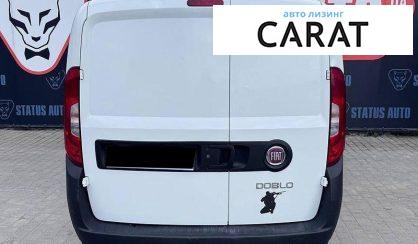 Fiat Doblo груз. 2026