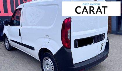 Fiat Doblo груз. 2026