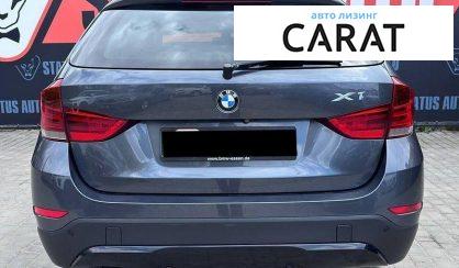 BMW X1 2015