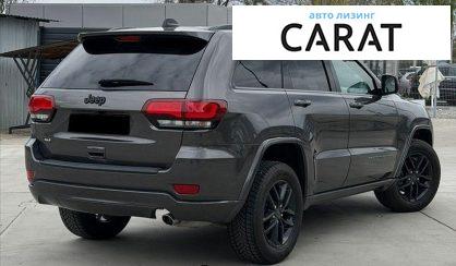 Jeep Grand Cherokee 2019