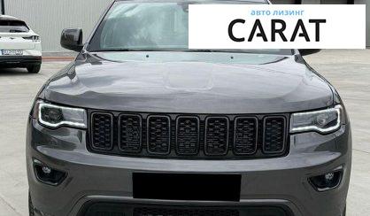Jeep Grand Cherokee 2019