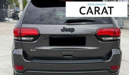Jeep Grand Cherokee 2019