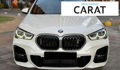 BMW X1 2020