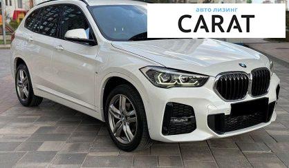 BMW X1 2020