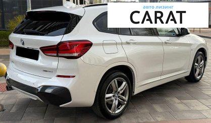 BMW X1 2020