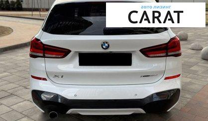 BMW X1 2020