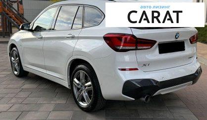 BMW X1 2020